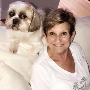 Meet your Posher, Barbara